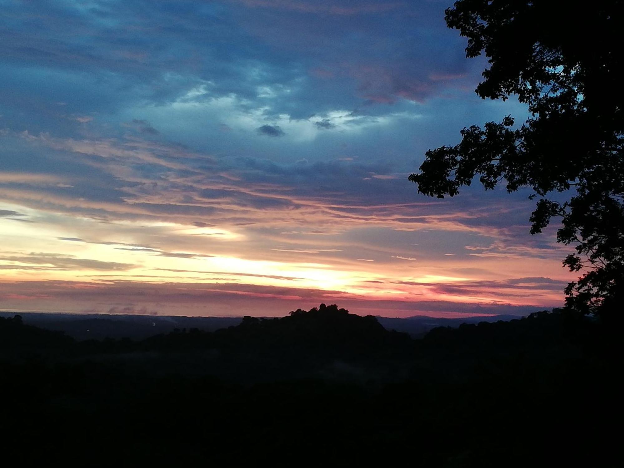Hacienda Mil Bellezas - Private 40Ha Jungle Reserve Quepos Eksteriør bilde