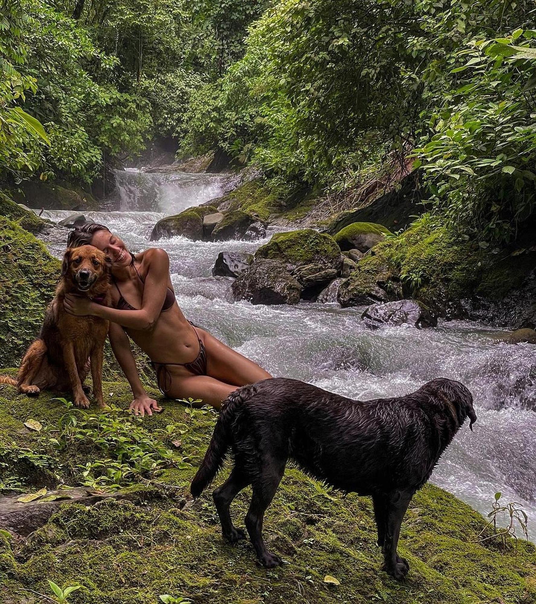 Hacienda Mil Bellezas - Private 40Ha Jungle Reserve Quepos Eksteriør bilde