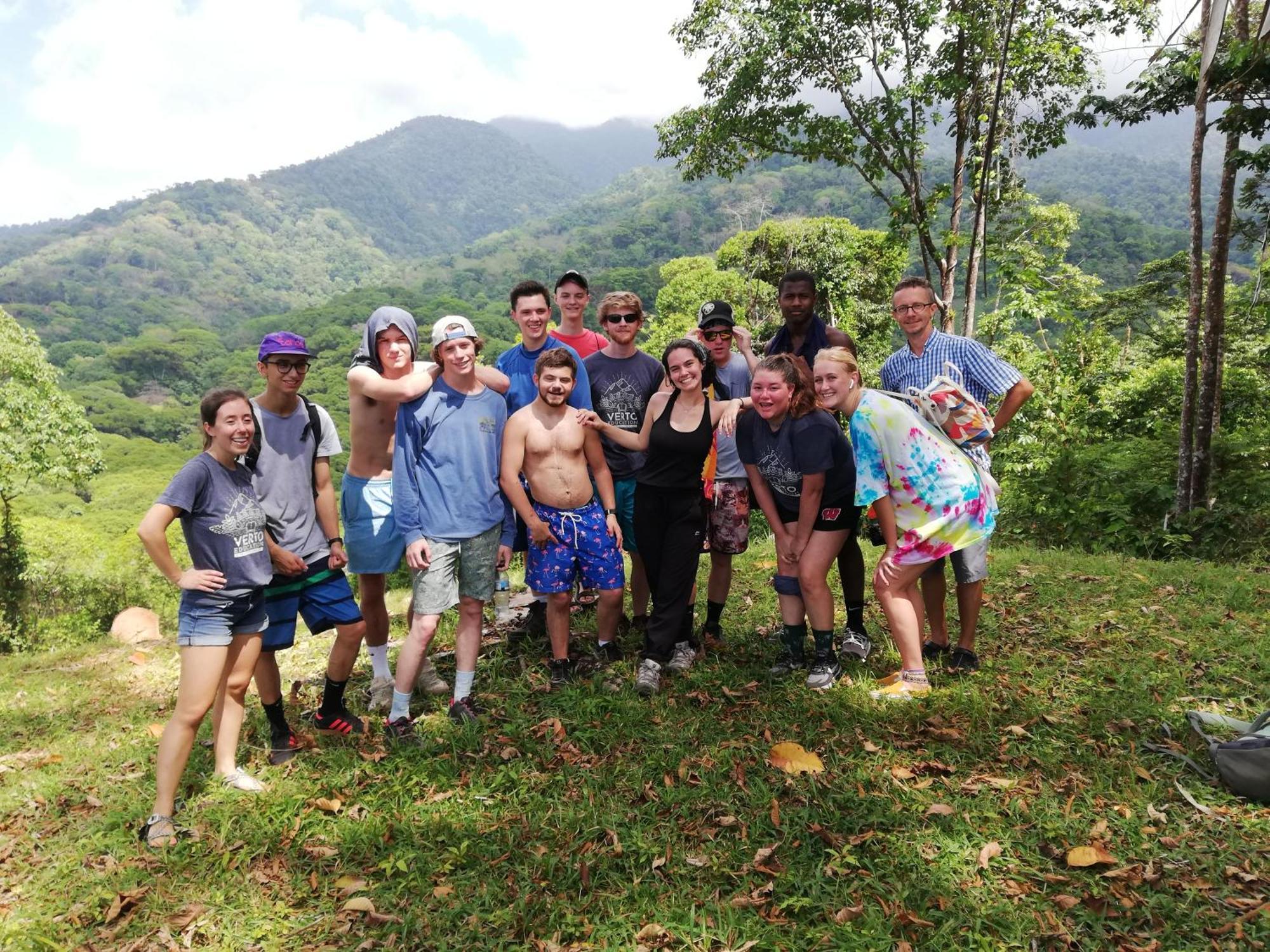 Hacienda Mil Bellezas - Private 40Ha Jungle Reserve Quepos Eksteriør bilde